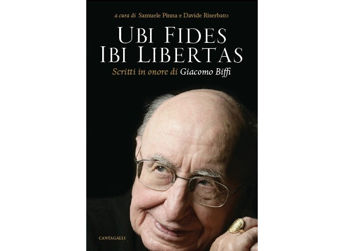 Copertina del libro per Biffi Copertina del libro per Biffi
